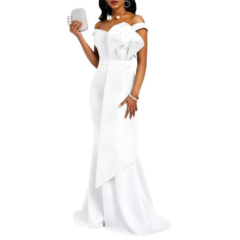 Vincent Womens  Maxi Dress